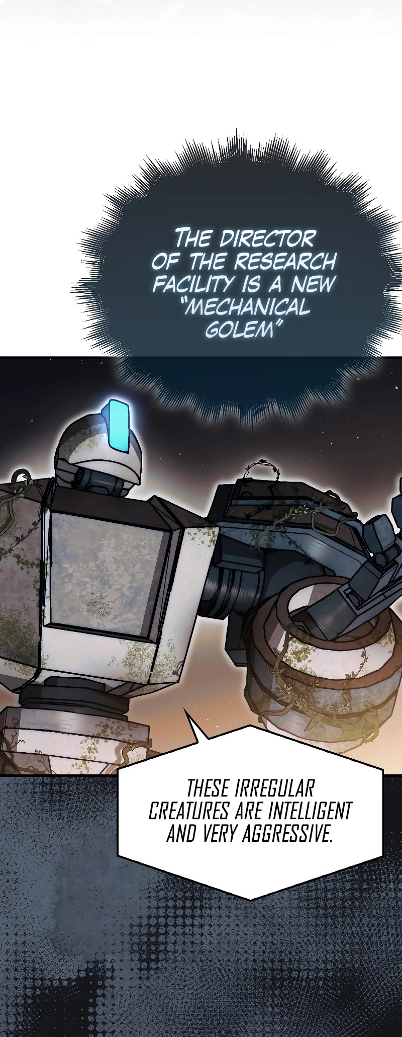 The 31st Piece Overturns the Board Chapter 29 page 44 - Chapter 29