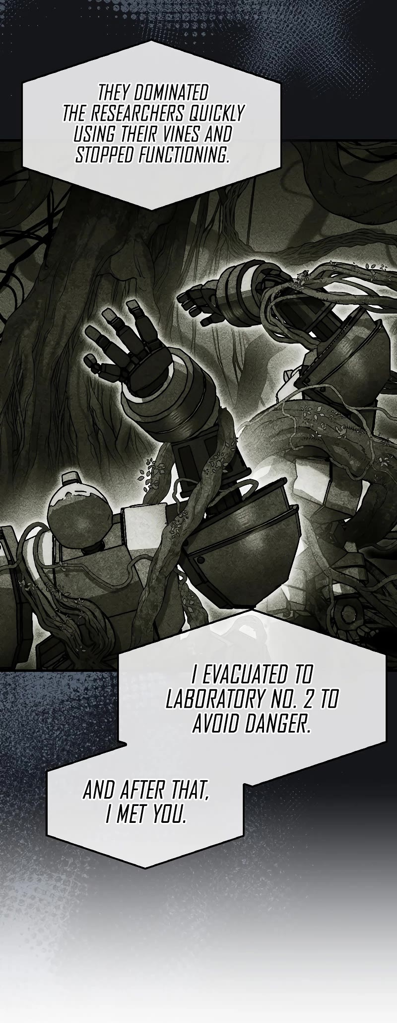 The 31st Piece Overturns the Board Chapter 29 page 45 - Chapter 29