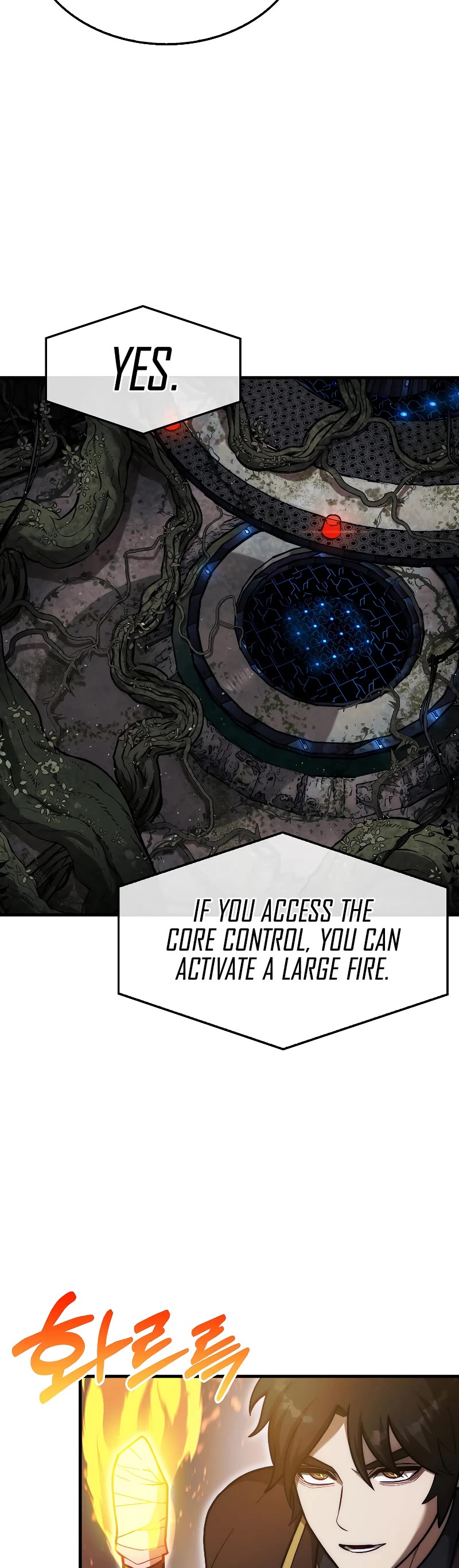The 31st Piece Overturns the Board Chapter 29 page 47 - Chapter 29