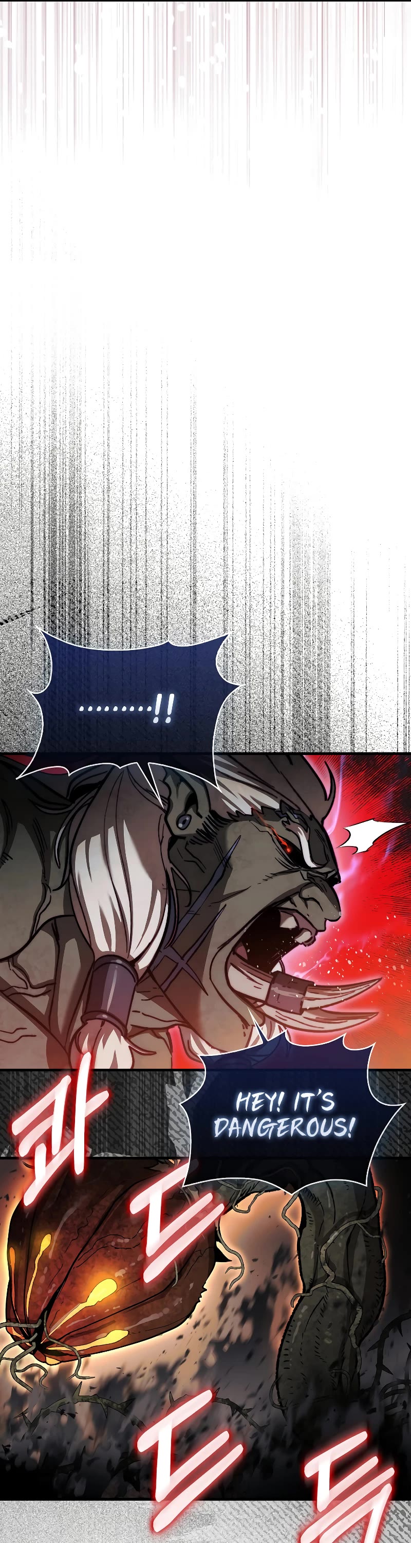 The 31st Piece Overturns the Board Chapter 29 page 61 - Chapter 29