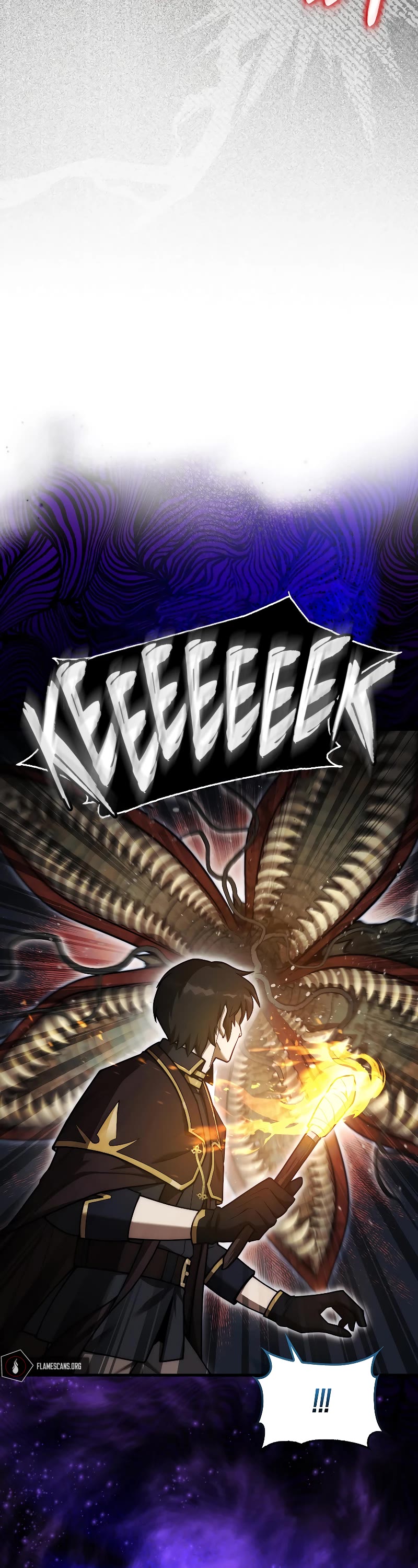 The 31st Piece Overturns the Board Chapter 29 page 62 - Chapter 29