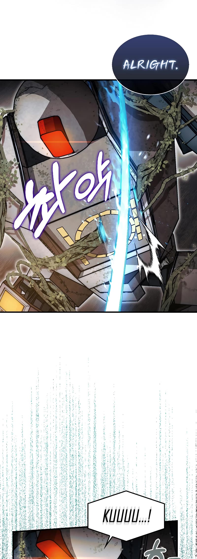 The 31st Piece Overturns the Board Chapter 29 page 7 - Chapter 29