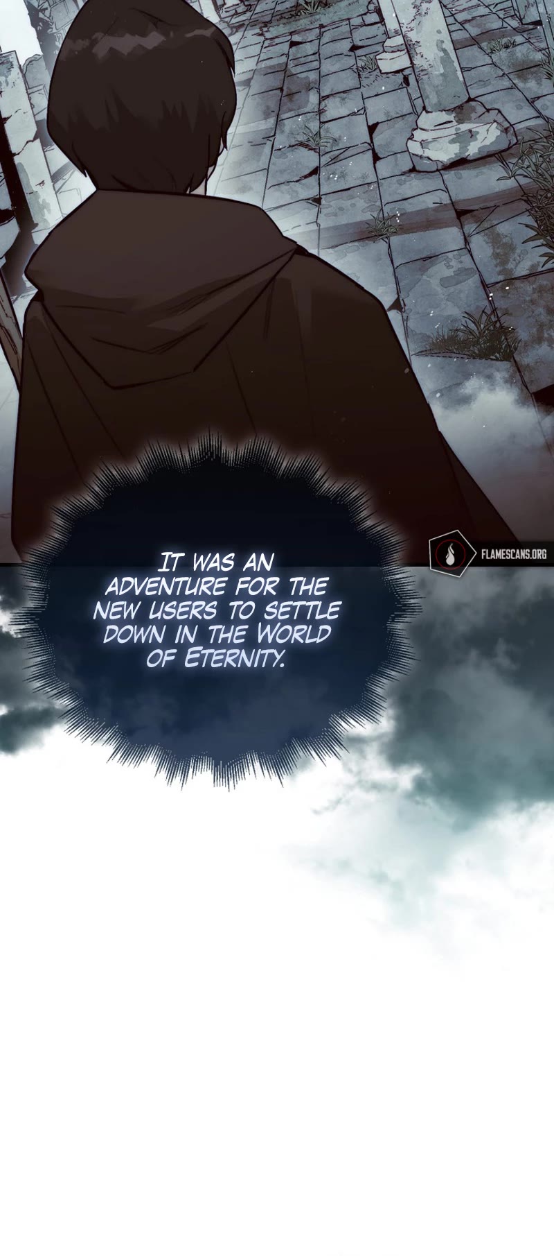 The 31st Piece Overturns the Board Chapter 3 page 13 - Chapter 3