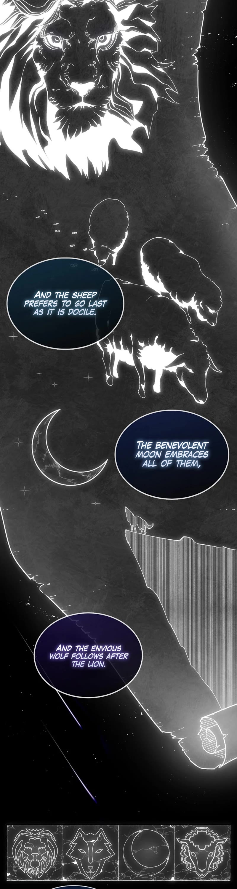 The 31st Piece Overturns the Board Chapter 3 page 35 - Chapter 3