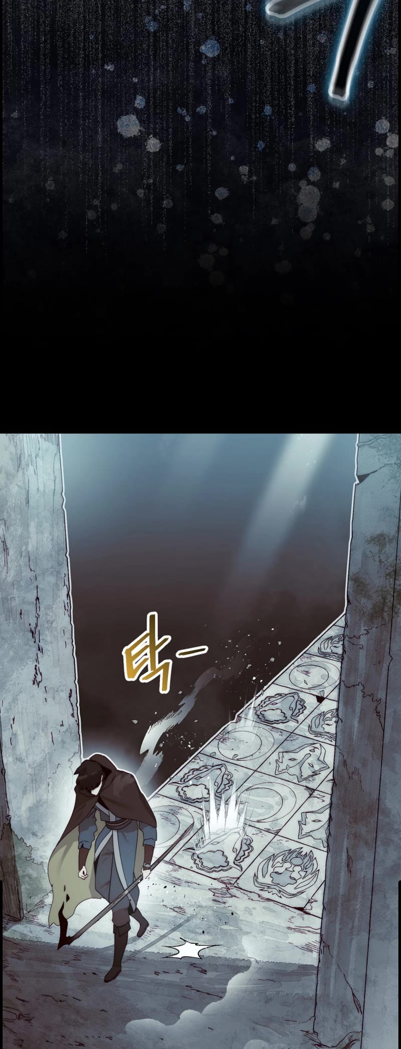 The 31st Piece Overturns the Board Chapter 3 page 44 - Chapter 3