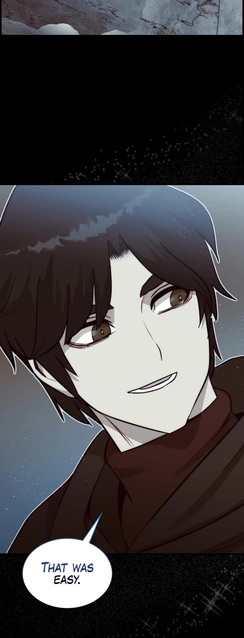 The 31st Piece Overturns the Board Chapter 3 page 45 - Chapter 3