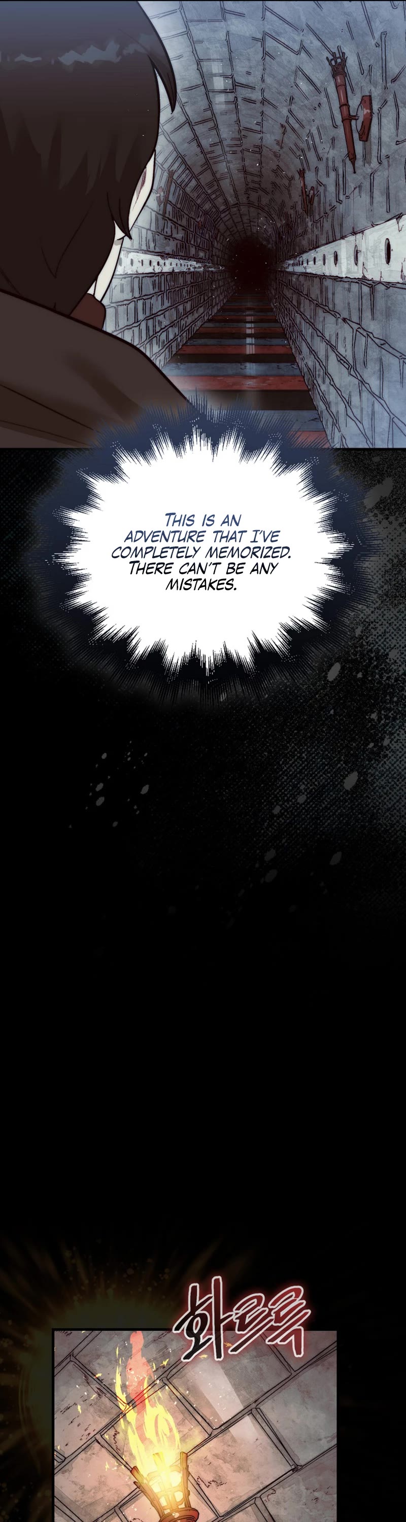 The 31st Piece Overturns the Board Chapter 3 page 50 - Chapter 3