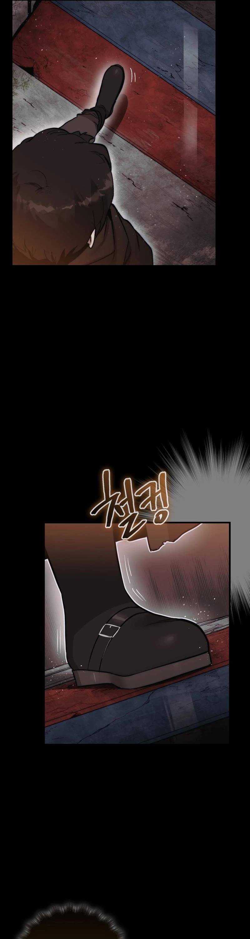 The 31st Piece Overturns the Board Chapter 3 page 58 - Chapter 3