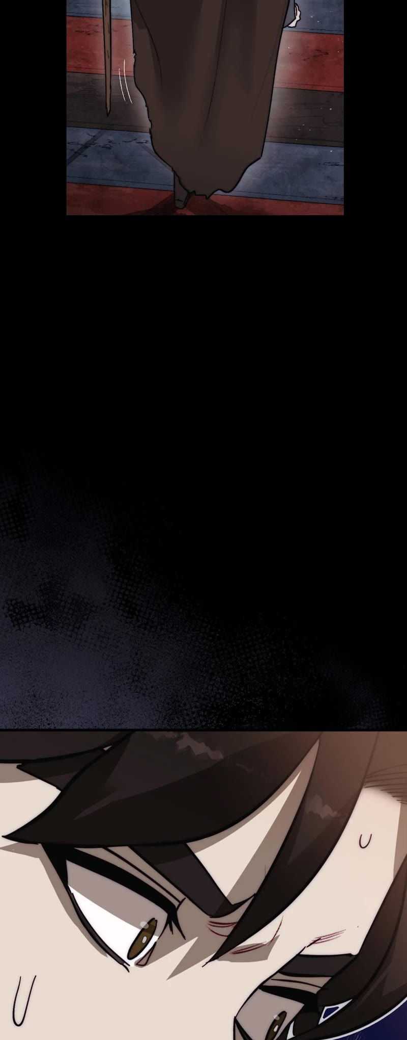 The 31st Piece Overturns the Board Chapter 3 page 60 - Chapter 3