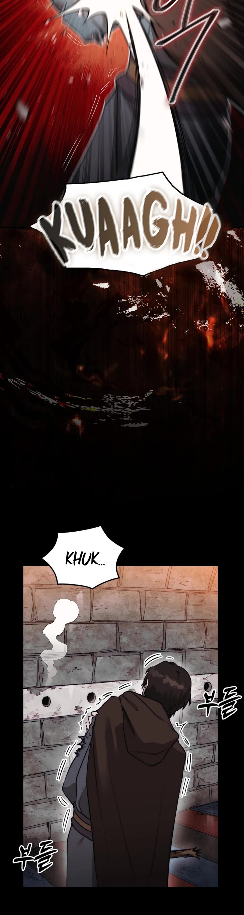 The 31st Piece Overturns the Board Chapter 3 page 63 - Chapter 3