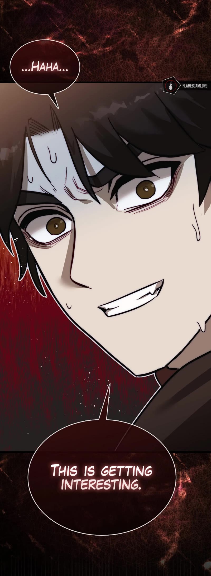 The 31st Piece Overturns the Board Chapter 3 page 65 - Chapter 3