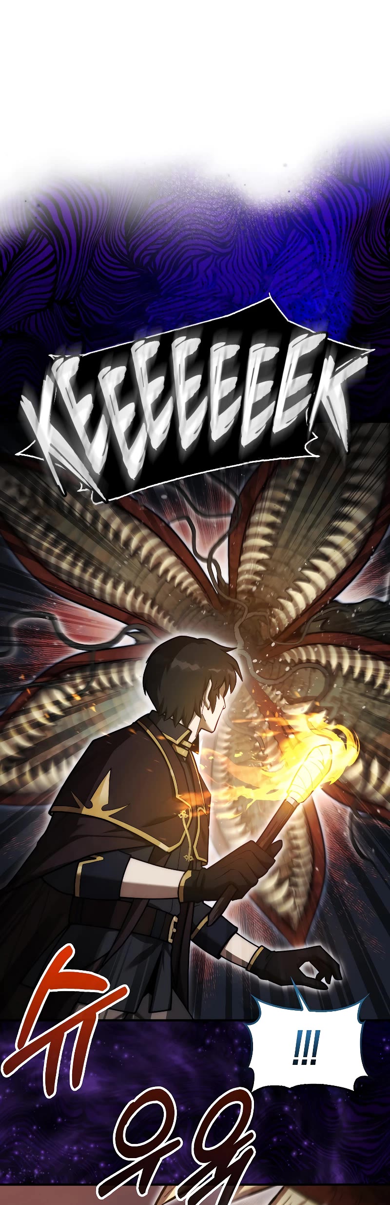 The 31st Piece Overturns the Board Chapter 30 page 2 - Chapter 30