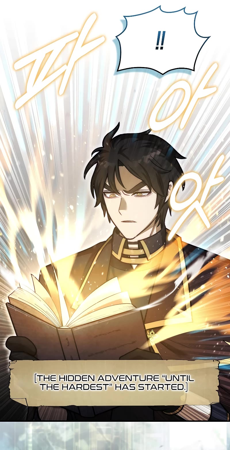 The 31st Piece Overturns the Board Chapter 30 page 27 - Chapter 30