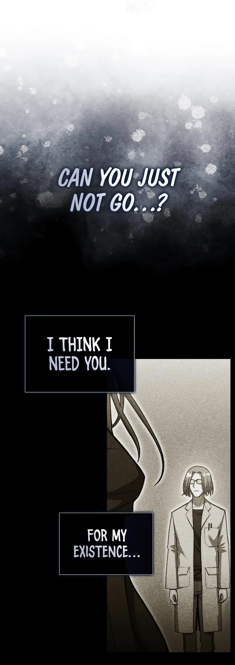 The 31st Piece Overturns the Board Chapter 30 page 35 - Chapter 30