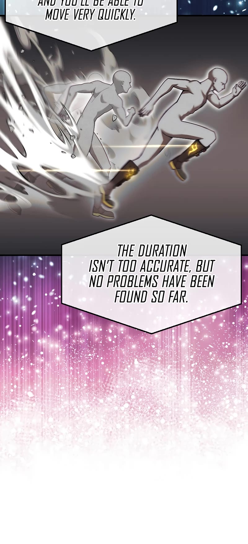 The 31st Piece Overturns the Board Chapter 30 page 43 - Chapter 30