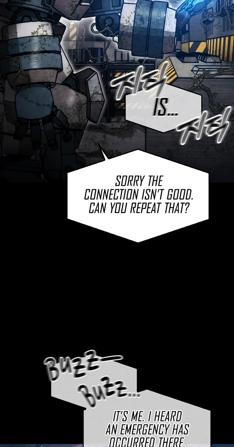 The 31st Piece Overturns the Board Chapter 30 page 49 - Chapter 30