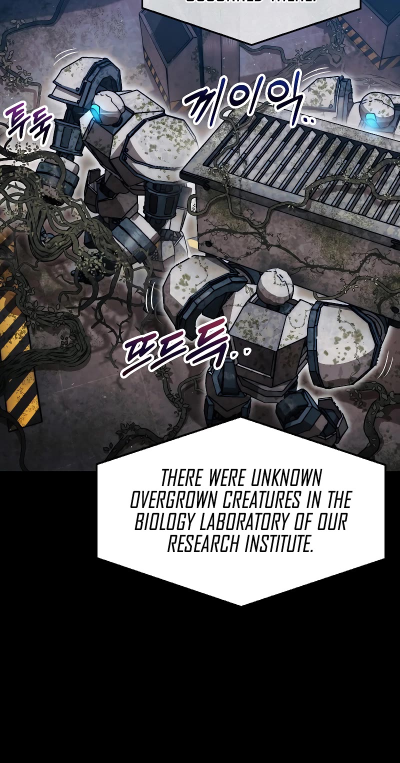 The 31st Piece Overturns the Board Chapter 30 page 50 - Chapter 30