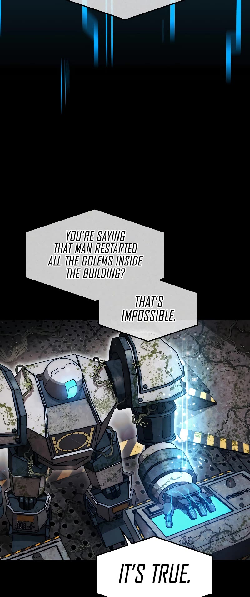 The 31st Piece Overturns the Board Chapter 30 page 53 - Chapter 30
