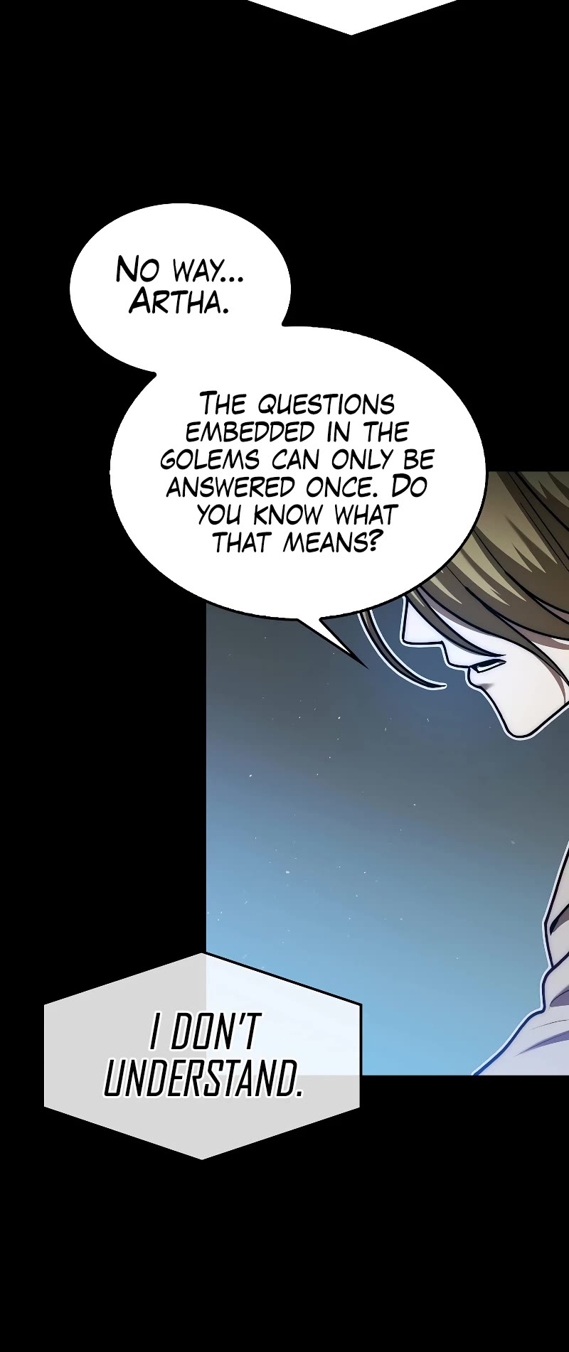 The 31st Piece Overturns the Board Chapter 30 page 54 - Chapter 30
