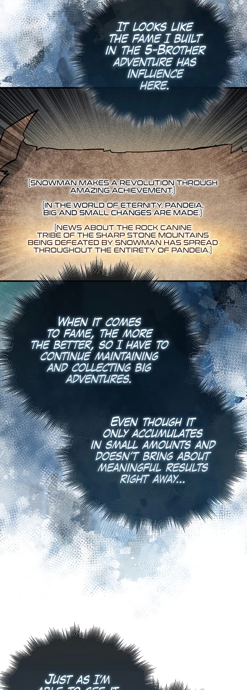 The 31st Piece Overturns the Board Chapter 31 page 15 - Chapter 31