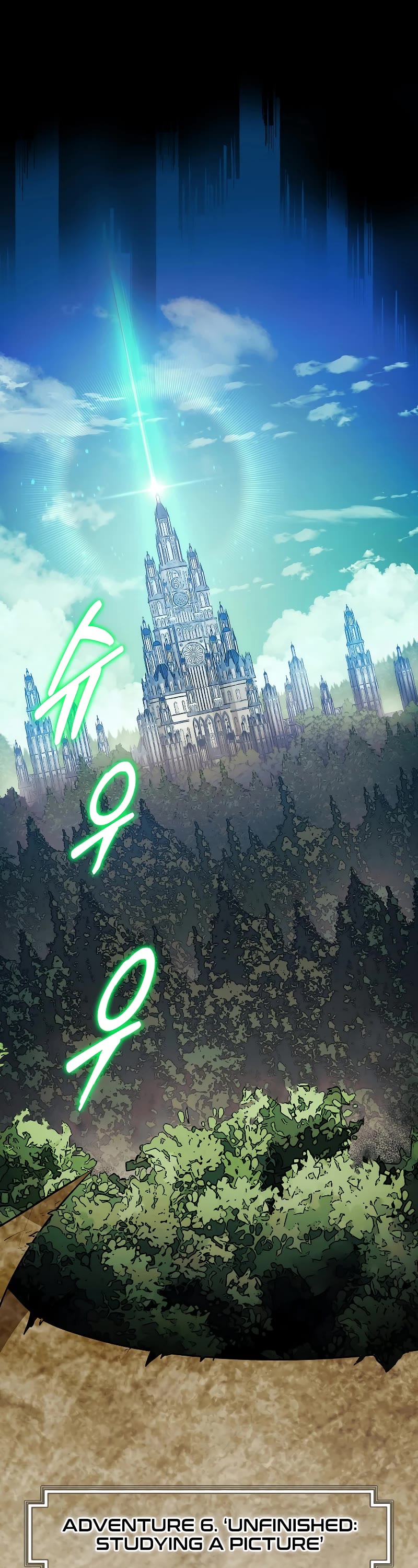 The 31st Piece Overturns the Board Chapter 31 page 2 - Chapter 31