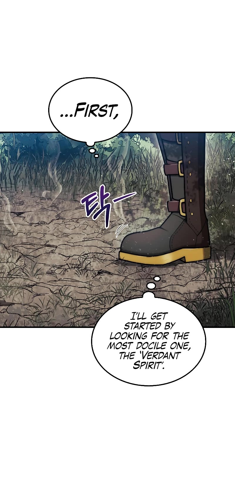 The 31st Piece Overturns the Board Chapter 31 page 23 - Chapter 31