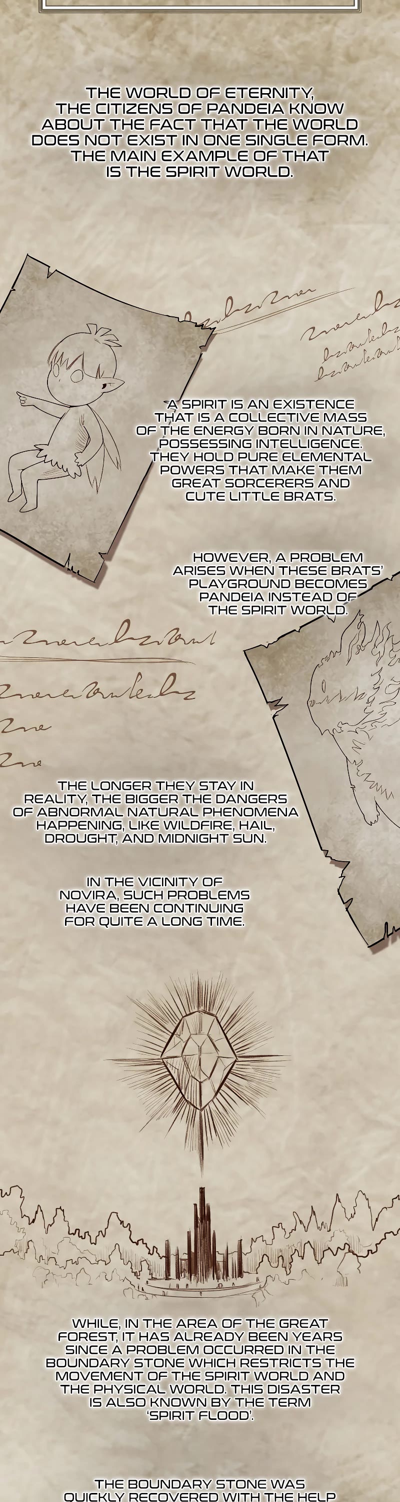 The 31st Piece Overturns the Board Chapter 31 page 3 - Chapter 31