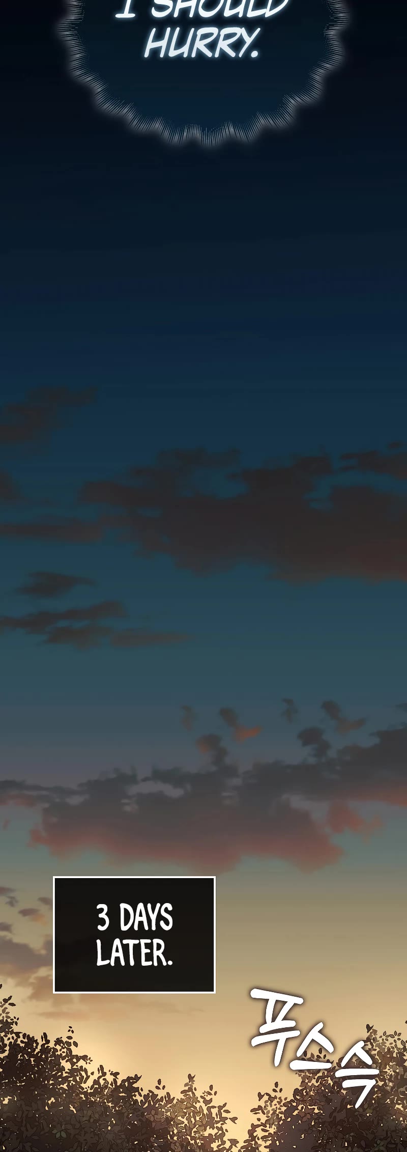 The 31st Piece Overturns the Board Chapter 31 page 30 - Chapter 31