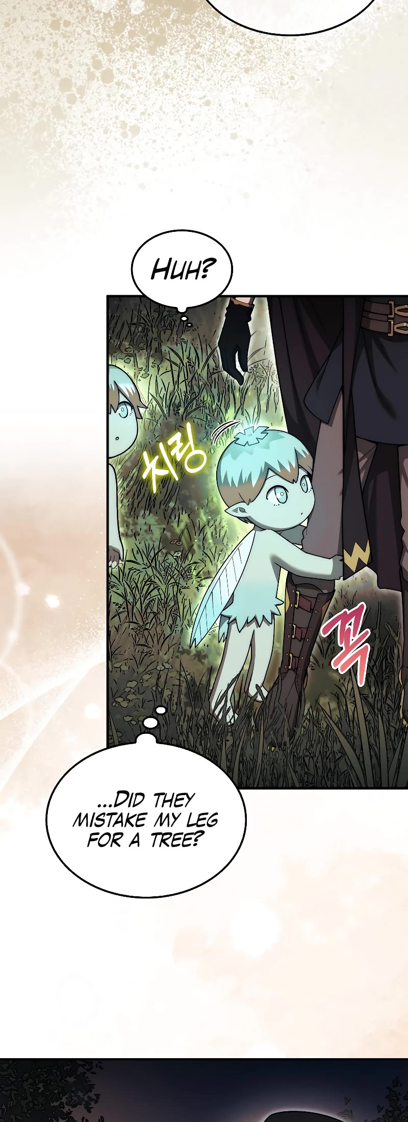 The 31st Piece Overturns the Board Chapter 31 page 38 - Chapter 31