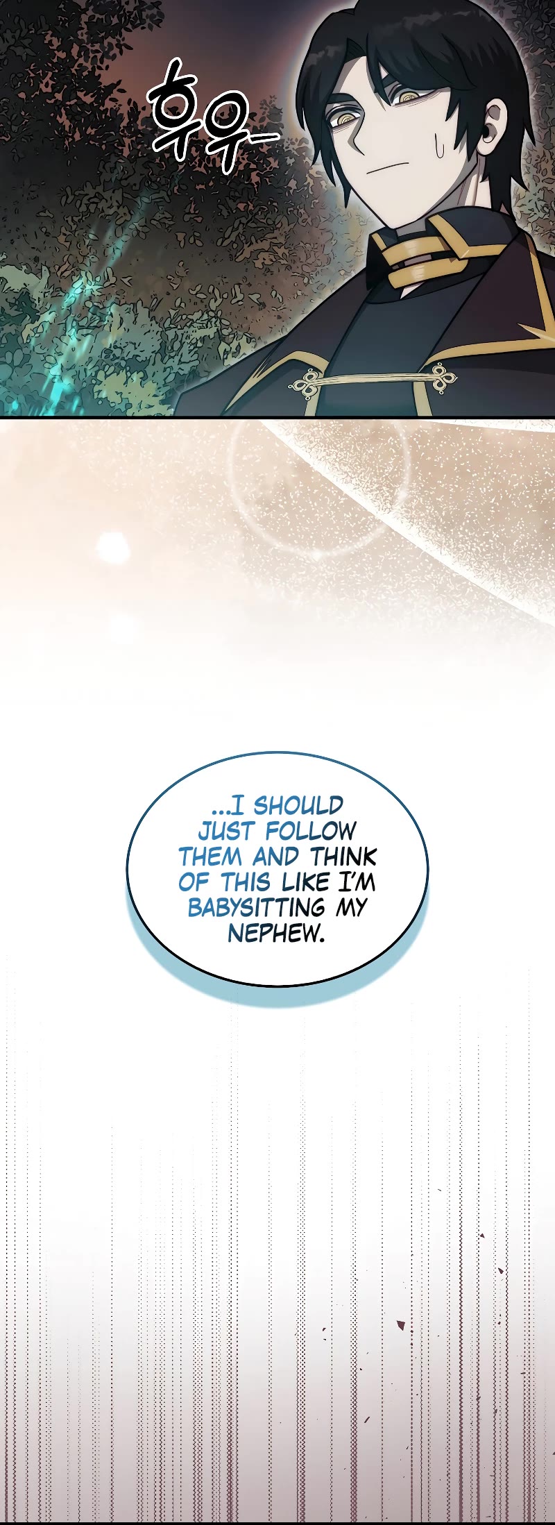 The 31st Piece Overturns the Board Chapter 31 page 39 - Chapter 31