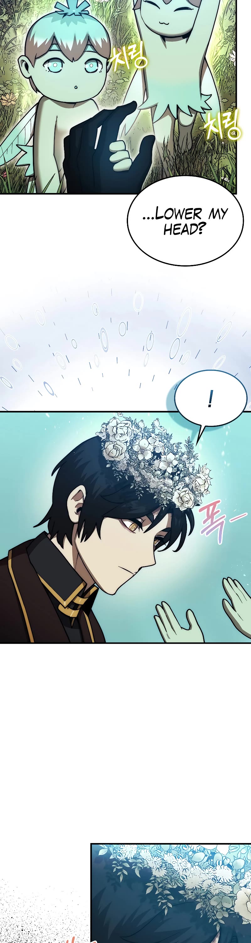 The 31st Piece Overturns the Board Chapter 31 page 45 - Chapter 31