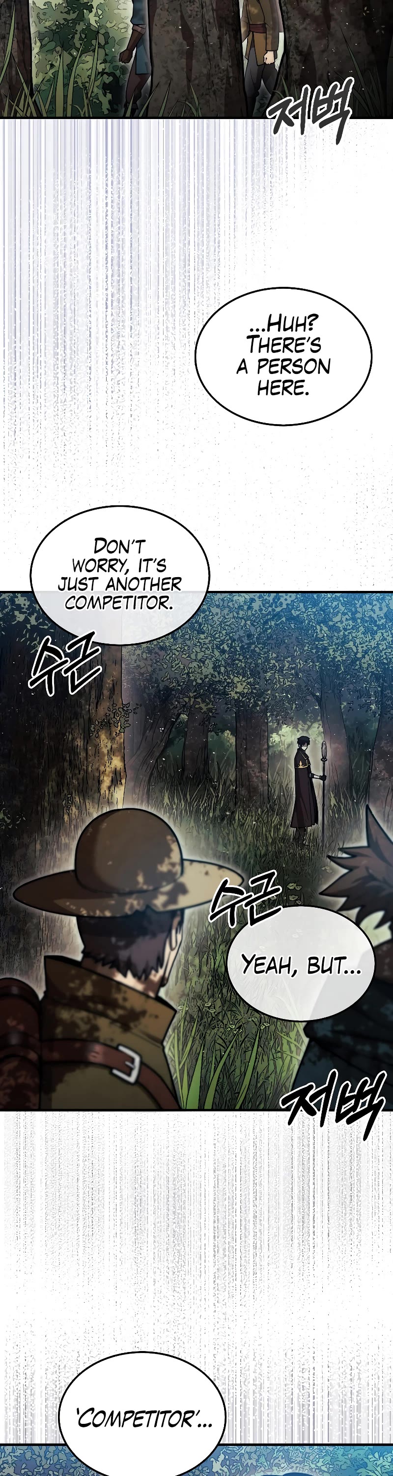 The 31st Piece Overturns the Board Chapter 31 page 7 - Chapter 31