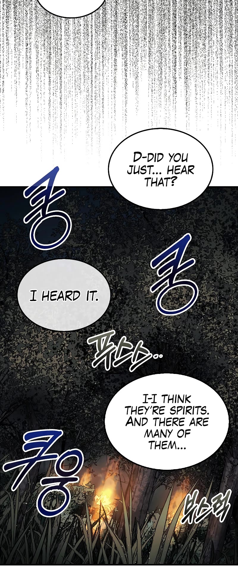 The 31st Piece Overturns the Board Chapter 32 page 10 - Chapter 32
