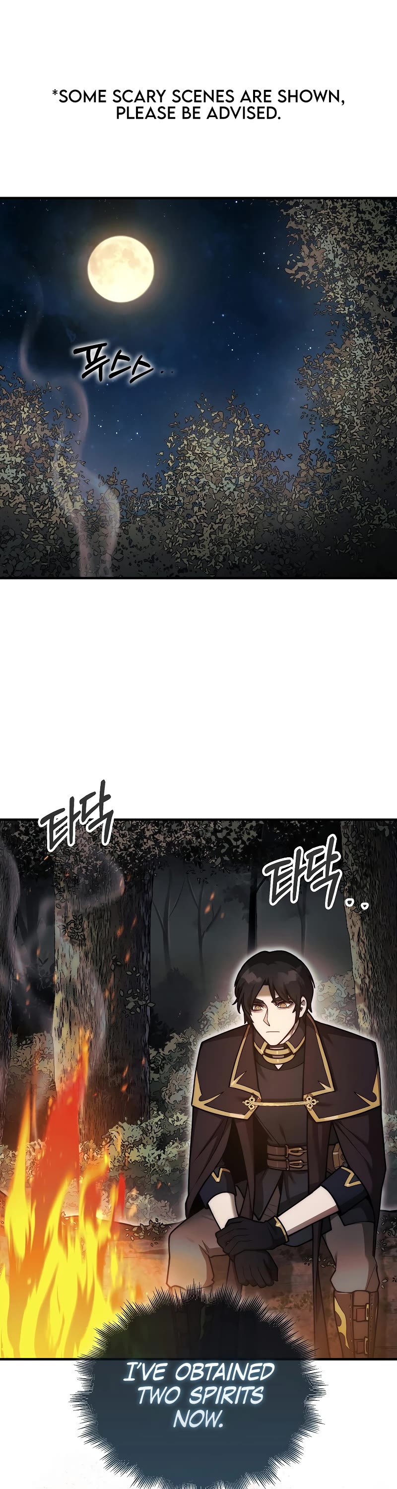 The 31st Piece Overturns the Board Chapter 32 page 2 - Chapter 32