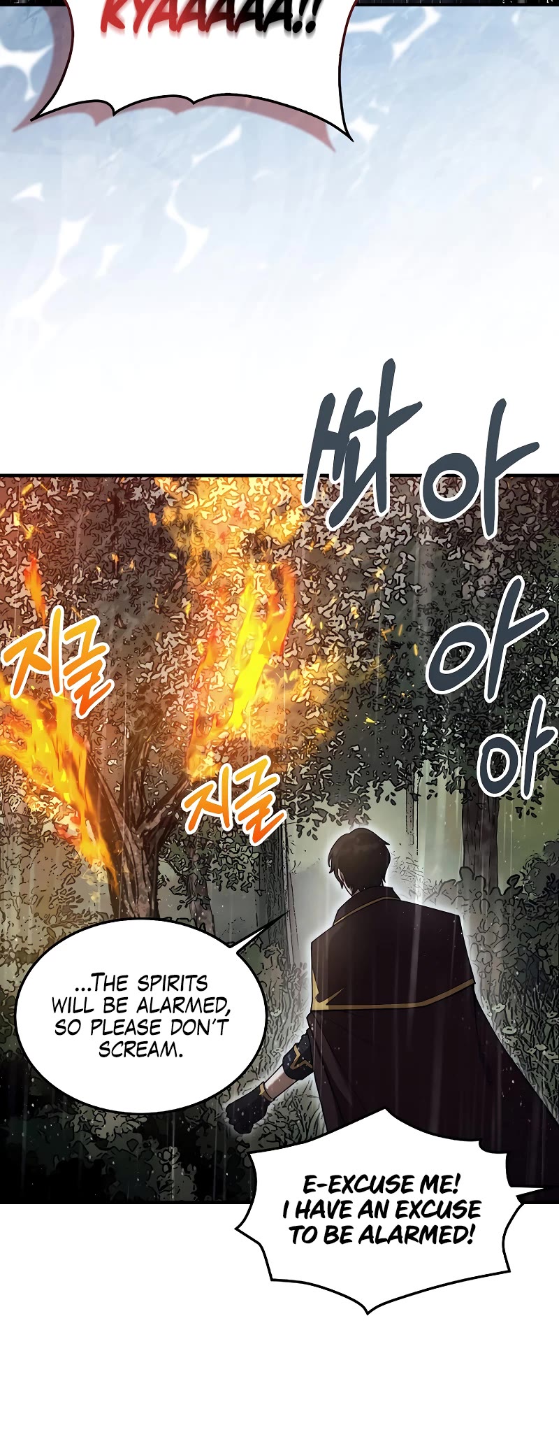 The 31st Piece Overturns the Board Chapter 32 page 38 - Chapter 32