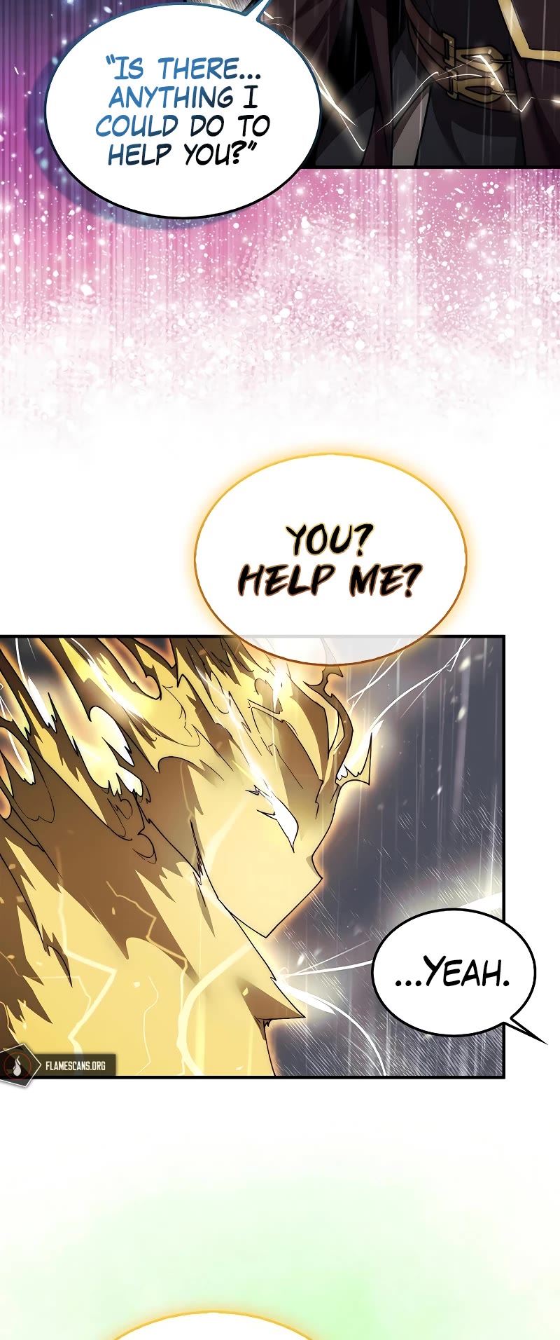 The 31st Piece Overturns the Board Chapter 32 page 43 - Chapter 32