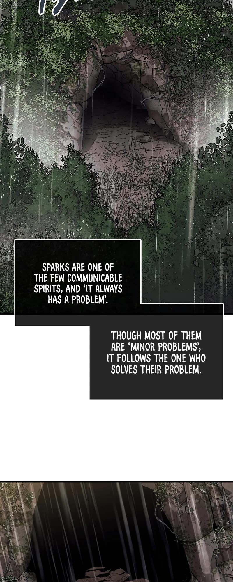 The 31st Piece Overturns the Board Chapter 32 page 46 - Chapter 32