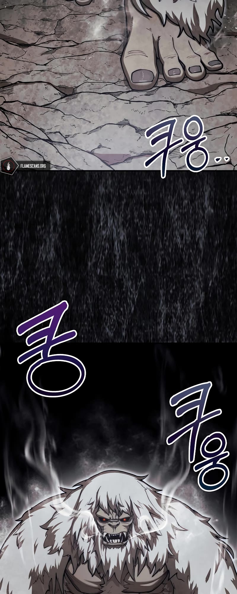 The 31st Piece Overturns the Board Chapter 32 page 50 - Chapter 32