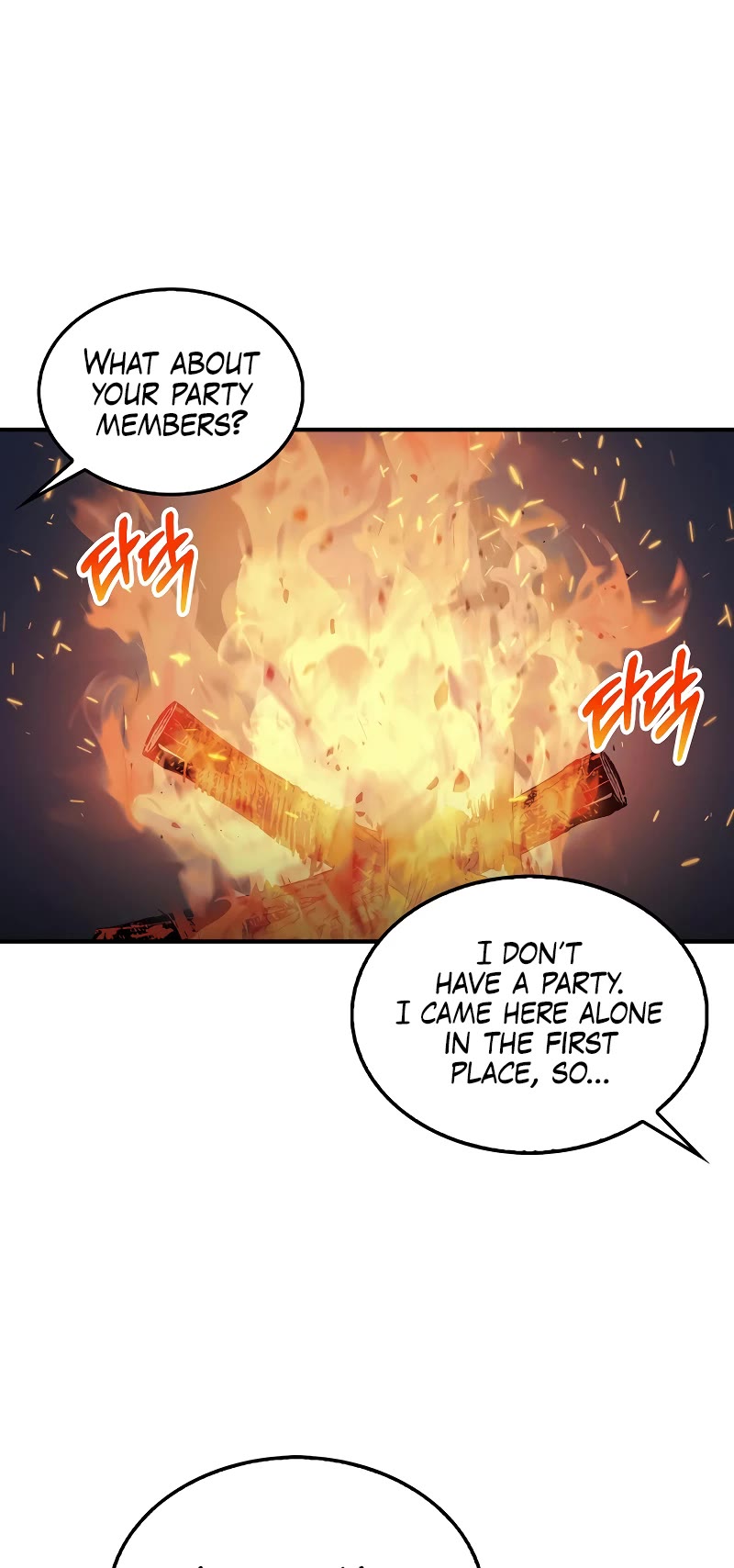 The 31st Piece Overturns the Board Chapter 32 page 7 - Chapter 32