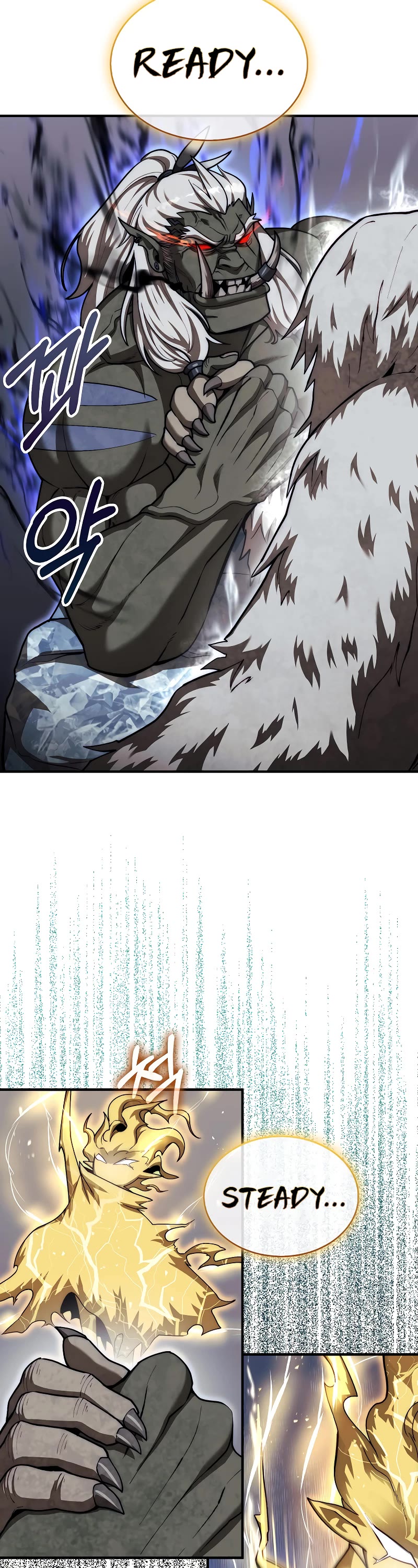 The 31st Piece Overturns the Board Chapter 33 page 16 - Chapter 33