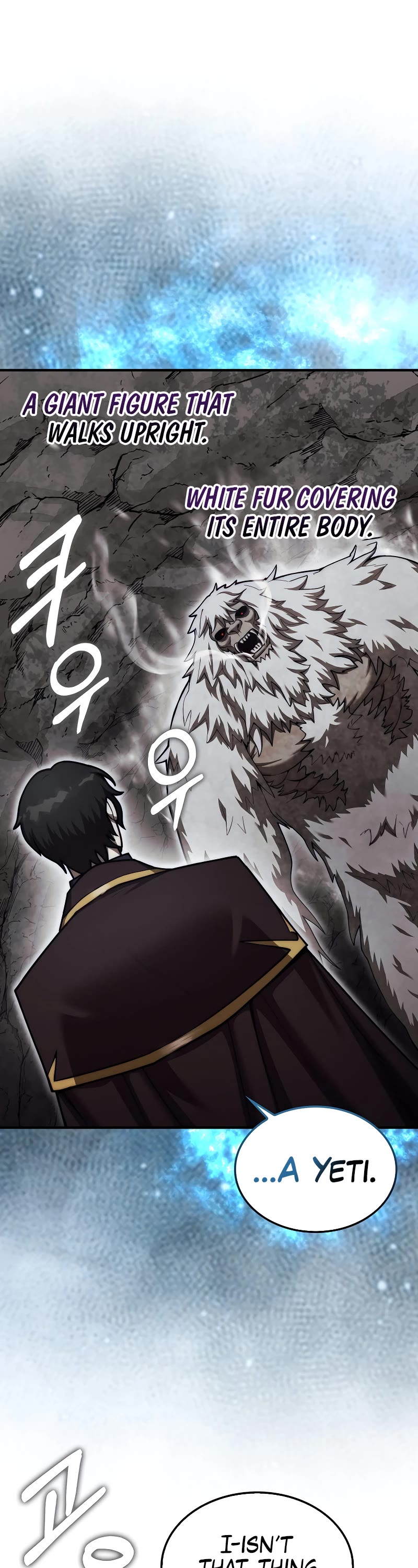 The 31st Piece Overturns the Board Chapter 33 page 2 - Chapter 33