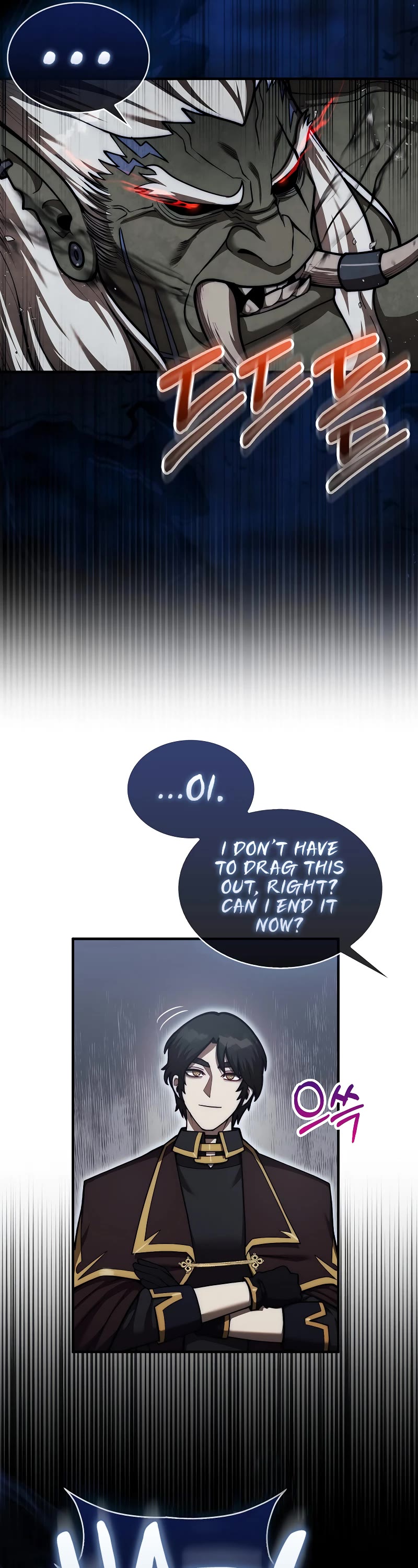 The 31st Piece Overturns the Board Chapter 33 page 20 - Chapter 33