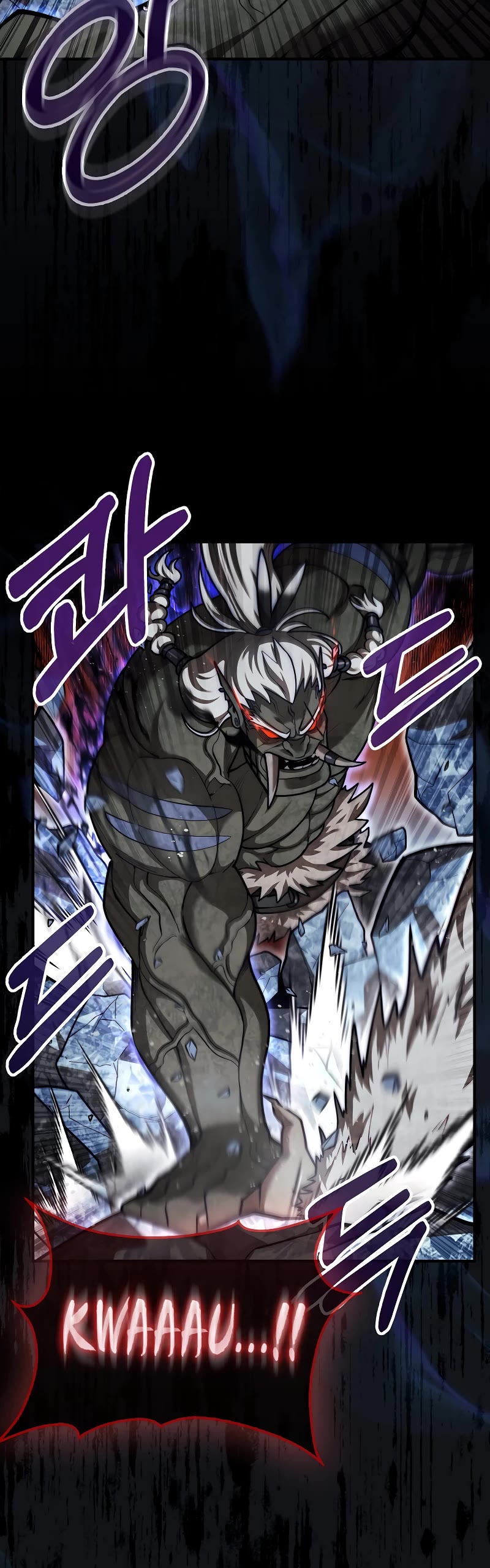 The 31st Piece Overturns the Board Chapter 33 page 22 - Chapter 33