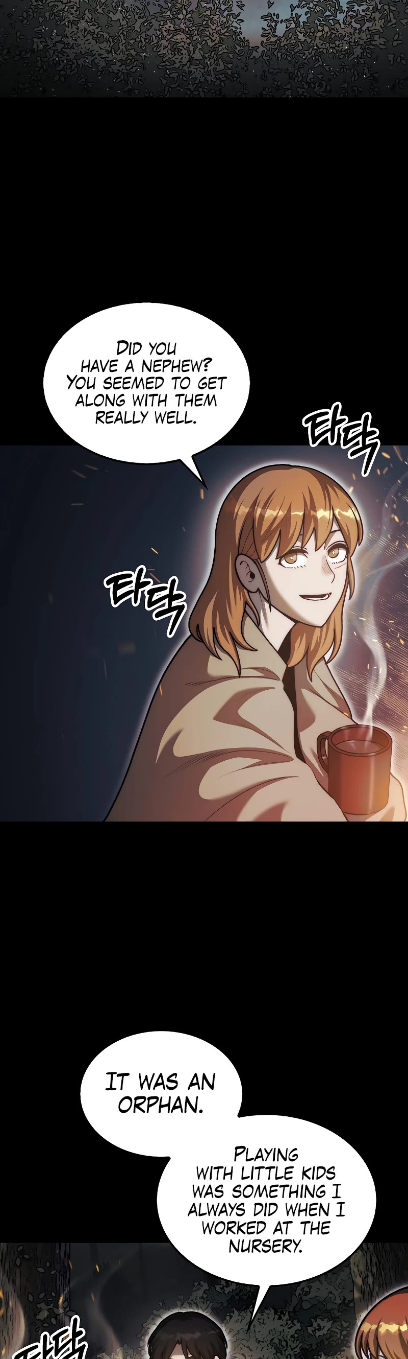 The 31st Piece Overturns the Board Chapter 33 page 42 - Chapter 33