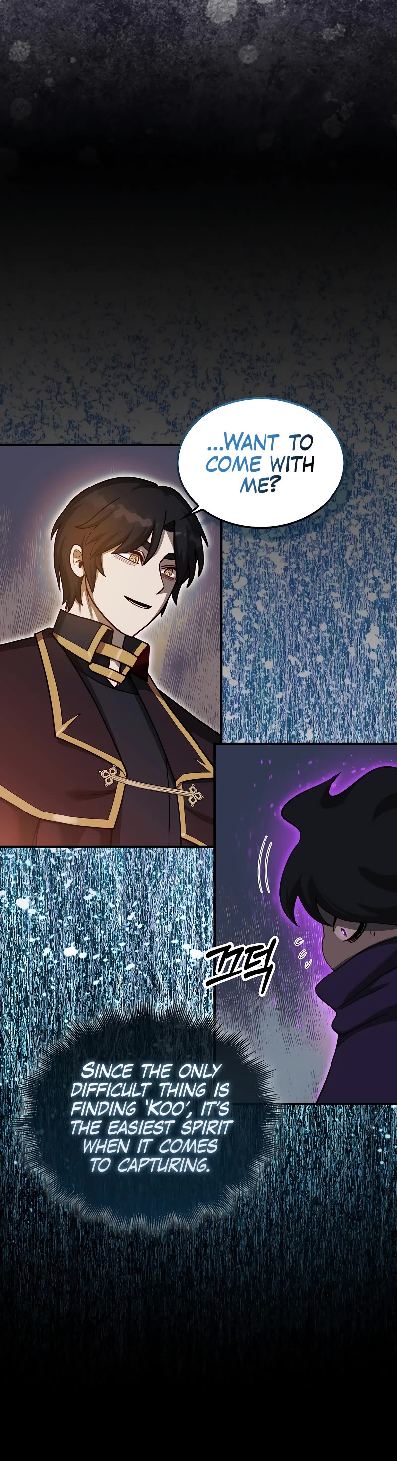 The 31st Piece Overturns the Board Chapter 33 page 48 - Chapter 33