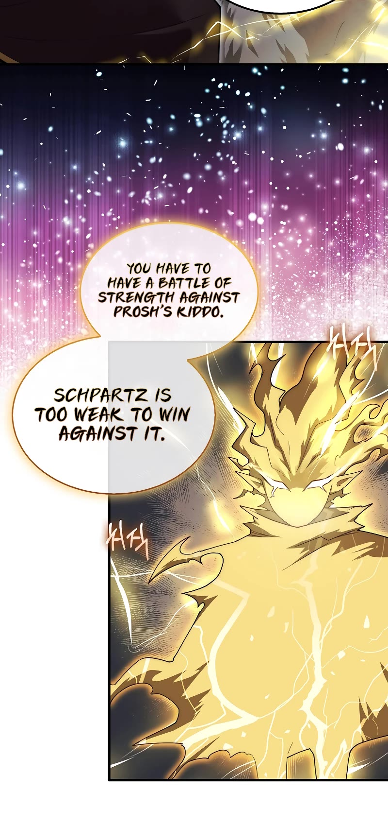 The 31st Piece Overturns the Board Chapter 33 page 6 - Chapter 33