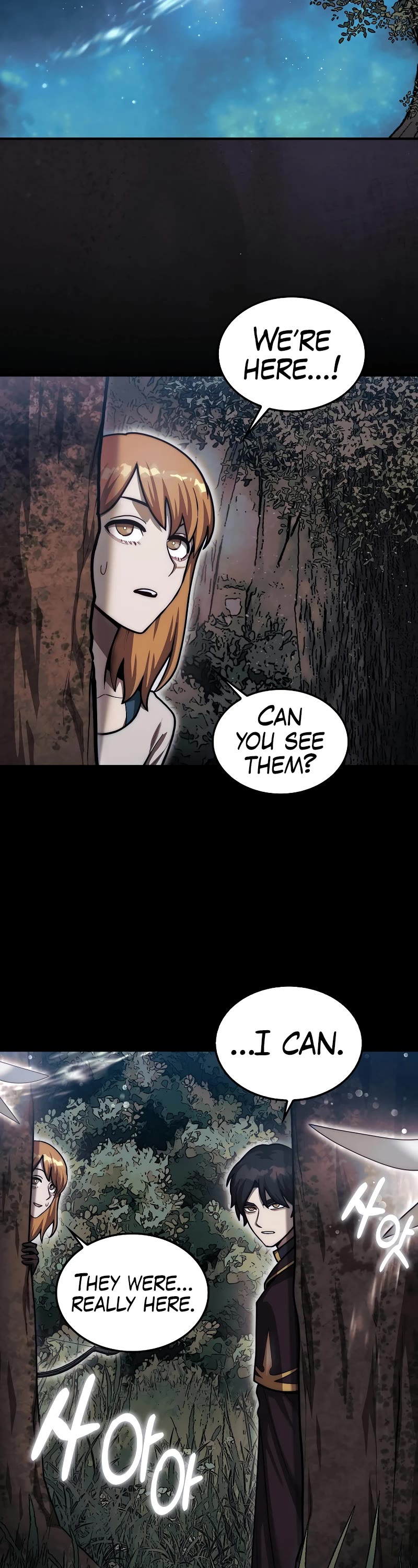 The 31st Piece Overturns the Board Chapter 34 page 16 - Chapter 34