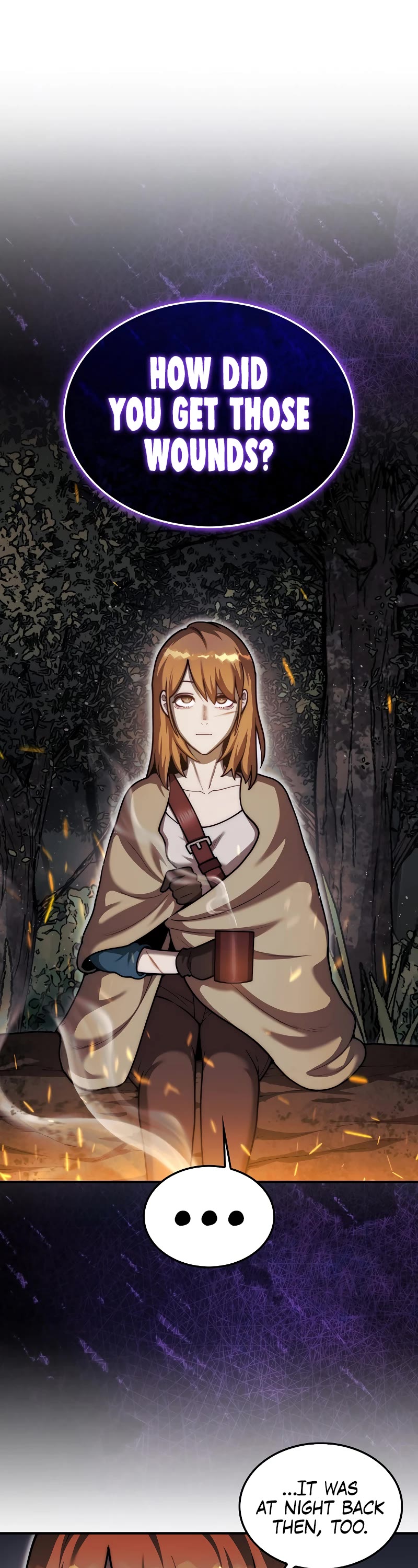 The 31st Piece Overturns the Board Chapter 34 page 2 - Chapter 34