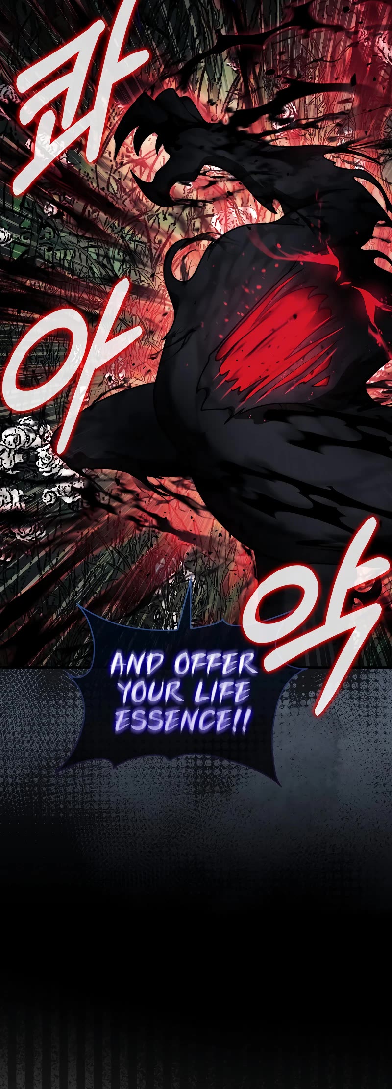 The 31st Piece Overturns the Board Chapter 35 page 11 - Chapter 35