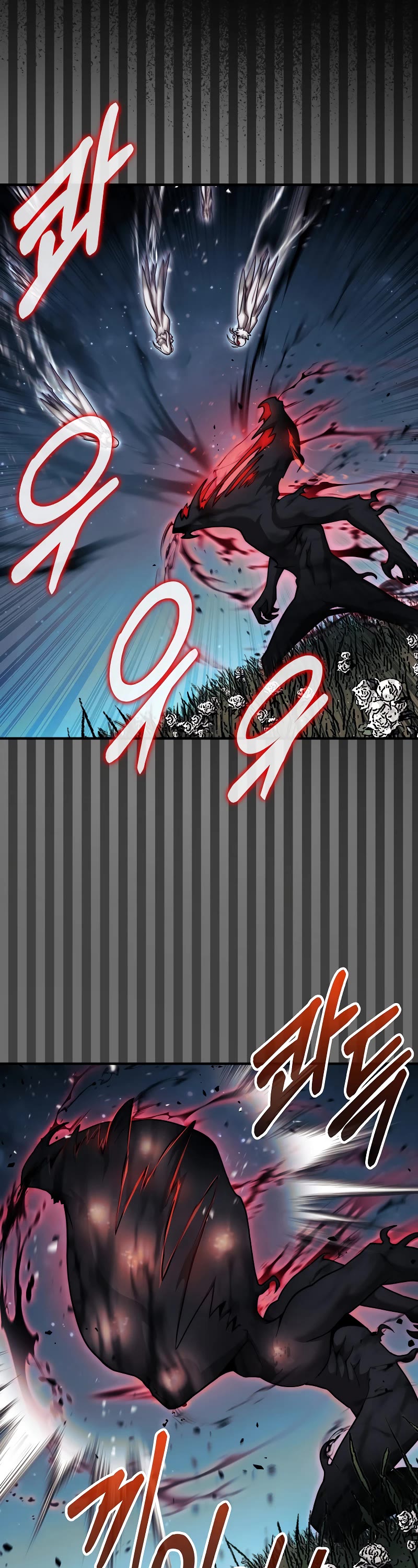 The 31st Piece Overturns the Board Chapter 35 page 12 - Chapter 35